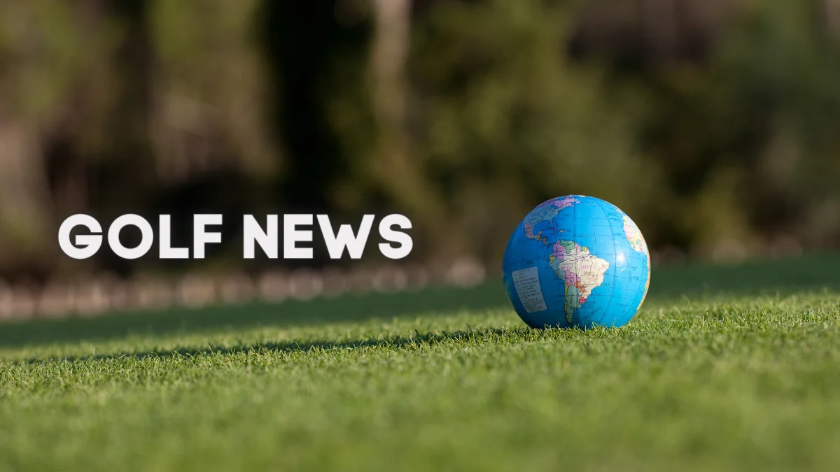 Masters 2022: Scottie Scheffler continued the ride of his life straight into a green jacket