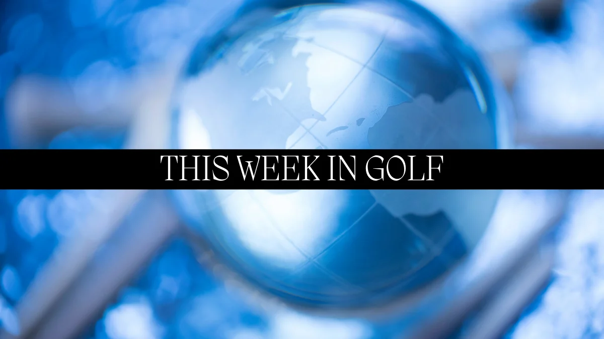 Matthew Wolff, Carlos Ortiz Are the Next PGA Tour Winners Leaving for LIV Golf