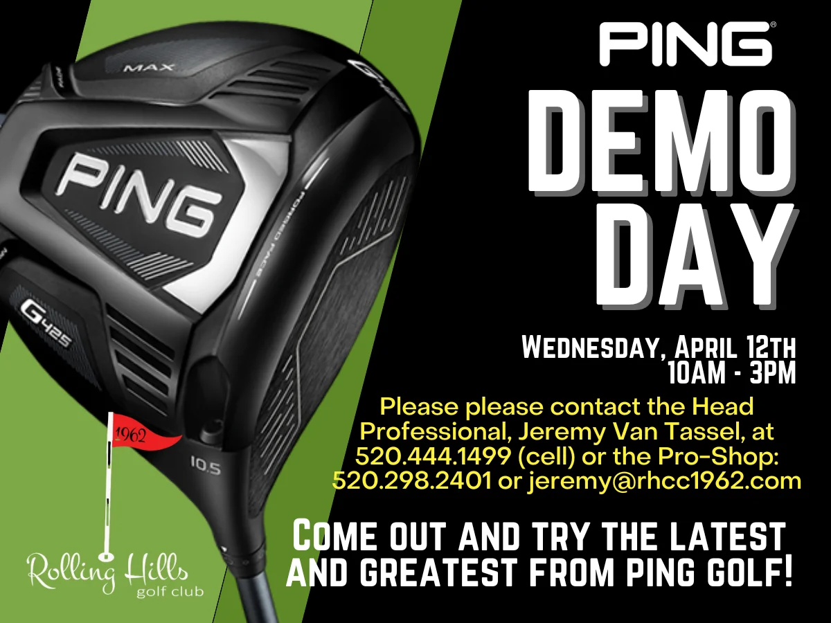 Ping Demo Day is tomorrow !