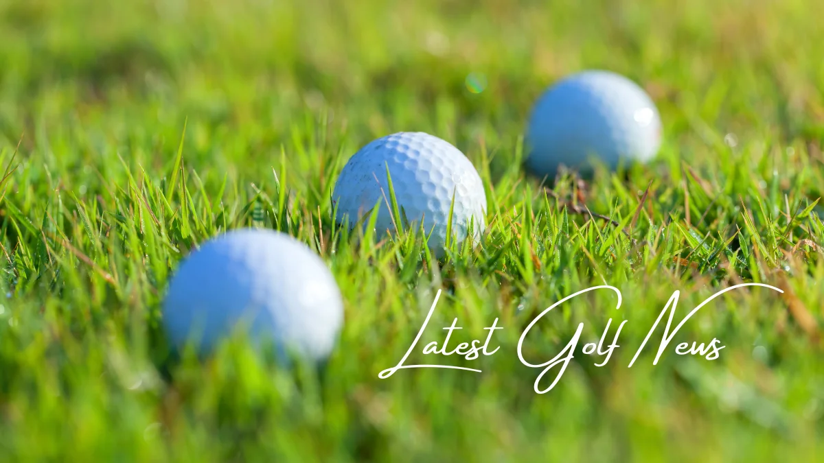 Rahm Moves On From PGA