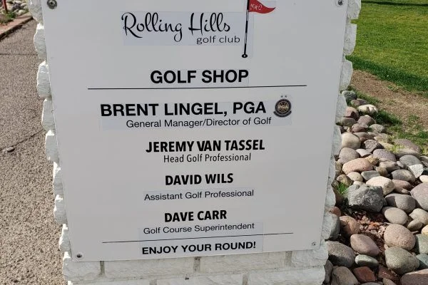 Updated Outside Staff sign Feb 2024