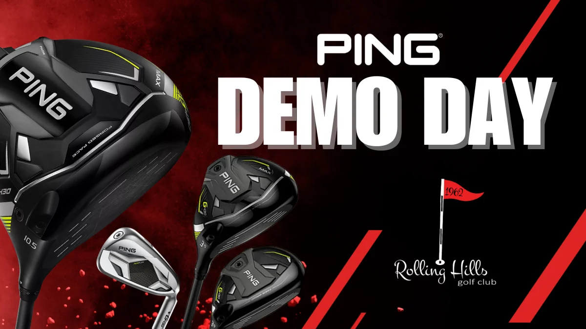 Ping Demo Day