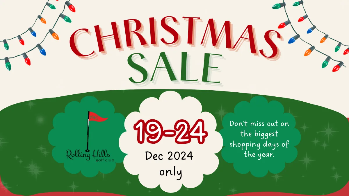 Christmas Sale – 12/19–12/24