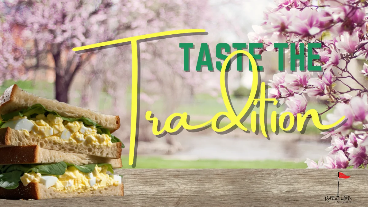 A Tradition Unlike Any Other—$4 Sandwich Specials!