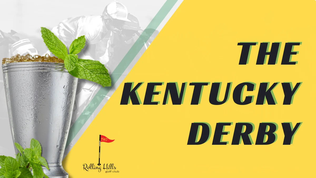 Kentucky Derby Special – 5/1 – 5/5