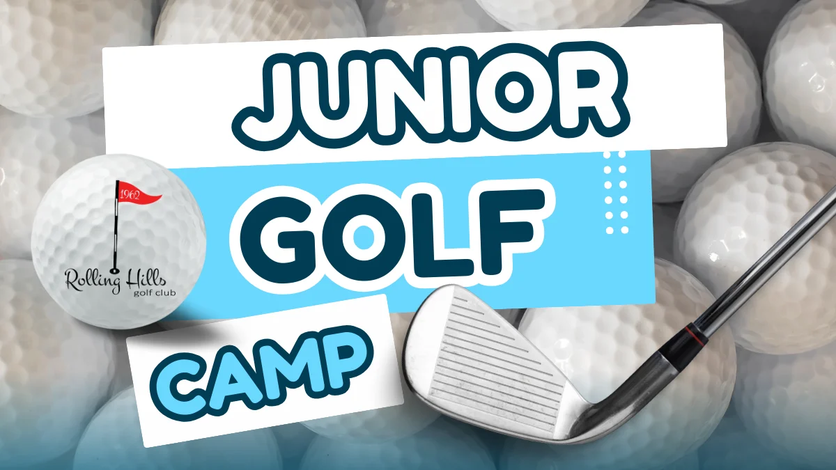 Summer Golf Camps