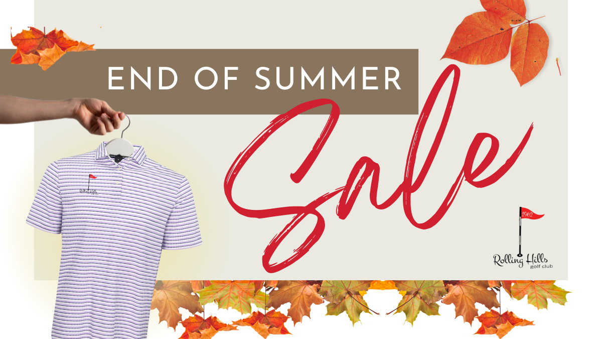 Stock Up, Swing Into Savings!