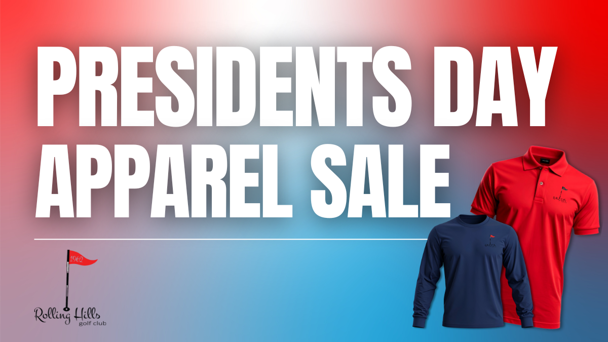 Presidents’ Day Style Sale 🇺🇸 | 20% Off Polos & Outerwear