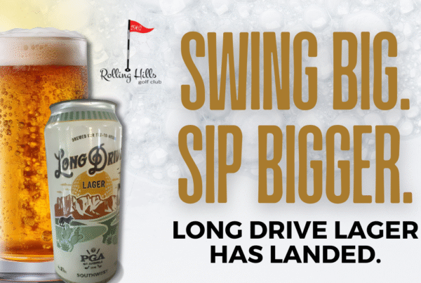 Beer Can and bubbles