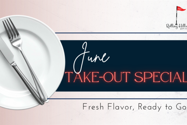 Take Out
