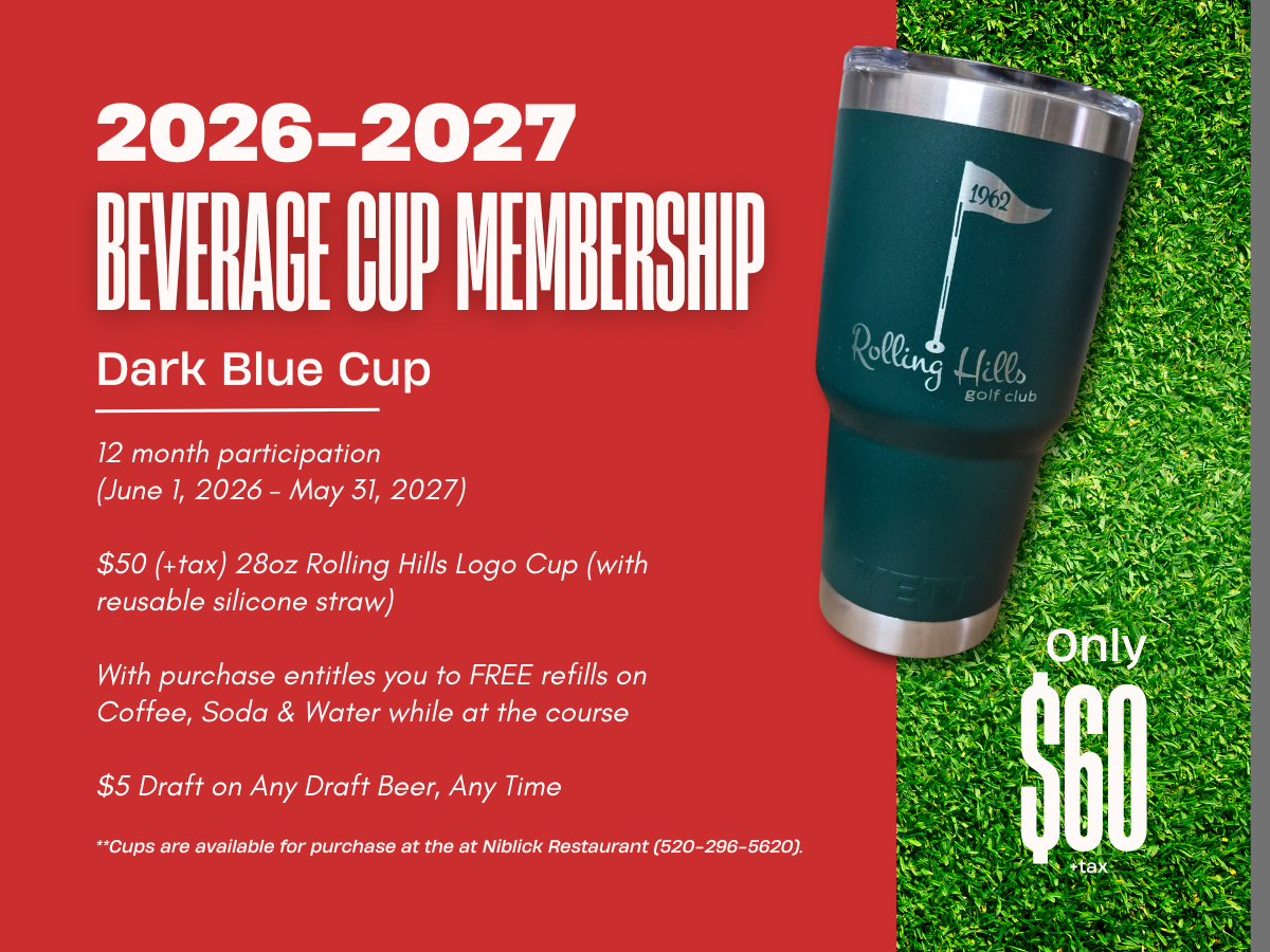 Membership Cups