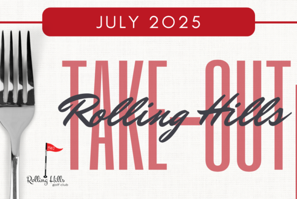 July Take out