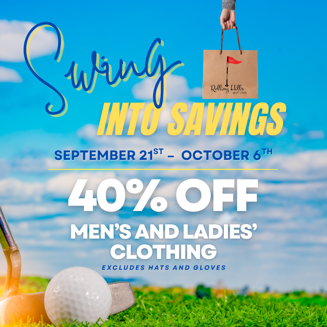 End of Summer Sale